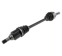 Drive shaft suitable for Renault Eng.1.5DCI,1.2TCE,1.6 16V Fluence 10- Megane I