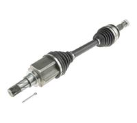 Drive shaft suitable for Renault Kadjar 1.2TCE 130HP EDC 15- /LEFT,ATM/ OE to
