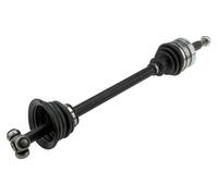 Drive Shaft suitable for Renault Kangoo 4WD 01- /LEFT/ OE to Compare: 5547Z, 4
