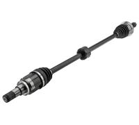 Drive Shaft suitable for SUZUKI SX4 S-CROSS 1.6 13- /RIGHT, MTM, ATM/ OE to Verg