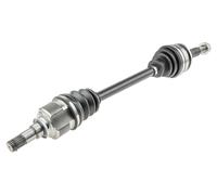 Drive Shaft suitable for Toyota Auris/Corolla 1.6, 1.4D-4D 06-12 Left OE to V
