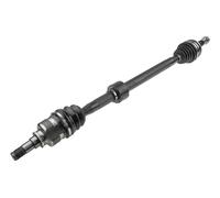 NTY Drive Shaft NPW-TY-085 for Toyota Front Axle Right 960 mm 20x26