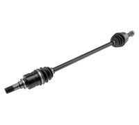 Drive Shaft suitable for Toyota Aygo 1.0 05-, Peugeot 1.0 107 05-, 108 1.0 14-