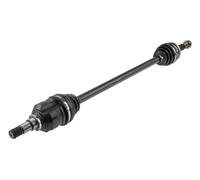 Driveshaft Front Axle Right NPW-TY-056 NTY for TOYOTA COROLLA COROLLA Estate