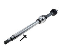 Drive shaft suitable for Volvo XC60 D4/D5 2WD 08- /RIGHT, MTM/ OE to Vergl.: 34