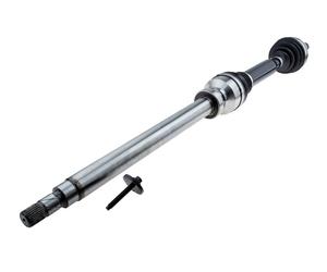Drive shaft suitable for Volvo XC60 D4/D5 2WD 08- /RIGHT, MTM/ OE to Vergl.: 34
