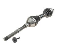 Drive shaft suitable for Volvo XC90 2.9T6 02-06 /RIGHT,ATM,LHD/ OE to Vergl.