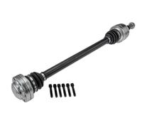 Drive shaft suitable for VW T5 4MOTION 09- /REAR, RIGHT/ OE to Vergl.: 37741