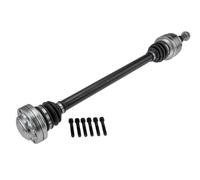 Drive shaft suitable for VW T5 4MOTION 09- /REAR, RIGHT/ OE to Vergl.: 37741