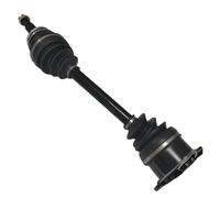 Drive Shaft Support Bearing 1 PC Rear L/R CV Axle Joint Drive Shaft Assembly MR528647 For Mitsubishi For Pajero For V63 V64 V65 V66 V67 V68 V73 V74 V75 V76 V77 V78