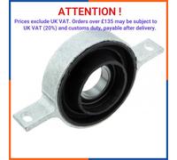 Drive shaft support for BMW | NLW-BM-015, 44566