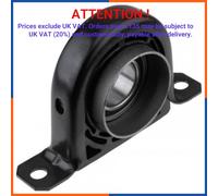 Drive shaft support for DODGE | NLW-CH-009, 5080662AA