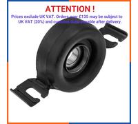 NTY NLW-FR-005 Bearing, propshaft centre bearing