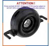 ✅Fits NTY NLW-FR-012 DRIVE SHAFT SUPPORT ⭐UK Seller⭐