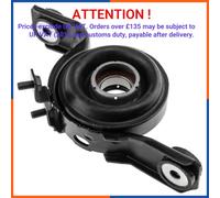 Drive shaft support rear for MITSUBISHI | NLW-MS-001, 514821