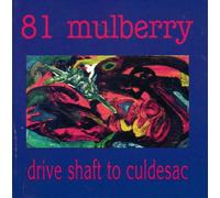 Drive Shaft To Culdesac