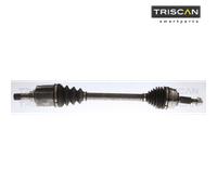TRISCAN 8540 25729 Drive shaft