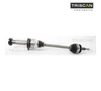 TRISCAN 8540 295010 Drive shaft