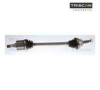 TRISCAN 8540 297025 Drive shaft