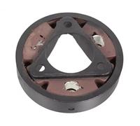 FEBI BILSTEIN 10643 Vibration Damper, propshaft