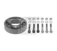 Drive shaft vibration damper 10650 FEBI BILSTEIN for MERCEDES-BENZ 190 E-CLASS