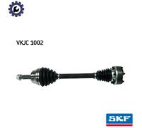 Wheel Drive Shaft SKF VKJC 1002 Fits VW Golf Passat Vento Front Left