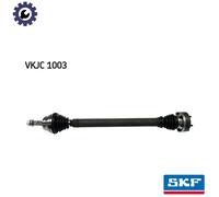 SKF Driveshaft Kit Front Right | VKJC 1003 | For VW