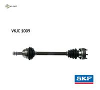 DRIVE SHAFT VKJC 1009 FOR VW PANEL/II/Box/Body/MPV VAN/CADDY GOLF/Mk/III POLO