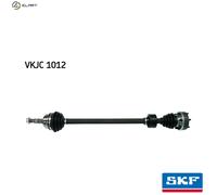 SKF Drive Shaft VKJC 1012 – Fits VW/Seat Caddy, Cordoba, Golf, Ibiza, Inca