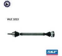 DRIVE SHAFT VKJC 1013 FOR VW BBY/AUA/BKY 1.4L 4cyl POLO