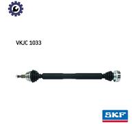 DRIVE SHAFT VKJC 1033 FOR SKODA OCTAVIA/Combi/II LAURA VW BORA GOLF/Mk JETTA