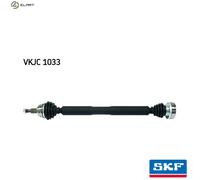 Wheel Drive Shaft SKF VKJC 1033 Fits Audi Seat Skoda VW A3 Bora Golf Leon