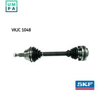 Wheel Drive Shaft SKF VKJC 1048 Fits Audi Seat Skoda VW A3 Bora Golf Leon