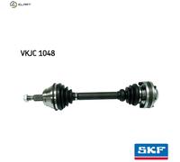 SKF Wheel Drive Shaft VKJC 1048 - Fits Audi, Seat, Skoda, VW A3/Bora/Golf/Leon