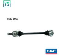 SKF Drive Shaft VKJC 1059 – Rear Left – Fits BMW 3 Series