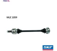 SKF Drive Shaft VKJC 1059 – Rear Left – Fits BMW 3 Series