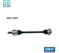 SKF Drive Shaft VKJC 1059 – Rear Left – Fits BMW 3 Series