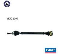 DRIVE SHAFT VKJC 1094 FOR SKODA OCTAVIA/II/Combi/III LAURA SUPERB YETI VW