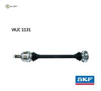 DRIVE SHAFT VKJC 1131 FOR BMW M51D25 2.5L M52B20 2.0L M52B28 2.8L M52B25 2.5L