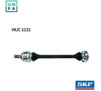 Driveshaft VKJC 1131 SKF for BMW 3 3 Coupe 3 Convertible 3 Touring