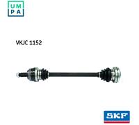 SKF Driveshaft Kit Rear Right | VKJC 1152 | For BMW
