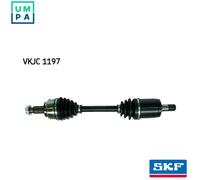 SKF Driveshaft Kit VKJC 1197 – Front Left for BMW X3