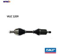 SKF VKJC 1209 Drive shaft