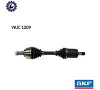 DRIVE SHAFT VKJC 1209 FOR BMW X5/SAV/E53 M57D30 M54B30 3.0L M57D30 2.9L 6cyl