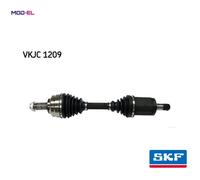 SKF VKJC 1209 Drive shaft