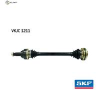 DRIVE SHAFT VKJC 1211 FOR BMW X5/SAV/E53 M57D30 M54B30 3.0L M57D30 2.9L 6cyl