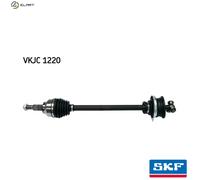 DRIVE SHAFT VKJC 1220 FOR RENAULT LAGUNA/II/Grandtour/Sport/Tourer 1.8L 4cyl
