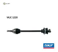 DRIVE SHAFT VKJC 1220 FOR RENAULT LAGUNA/II/Grandtour/Sport/Tourer 1.8L 4cyl