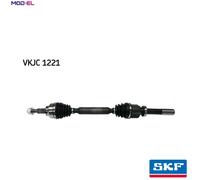 SKF Drive Shaft VKJC 1221 – Fits Renault Laguna II Front Right 1.6L 4cyl