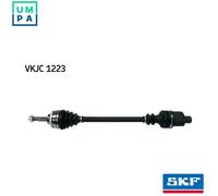 SKF VKJC 1223 Drive shaft